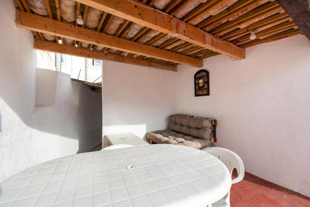 Casa Turistica Cunit Villa Exterior photo
