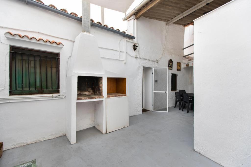 Casa Turistica Cunit Villa Exterior photo